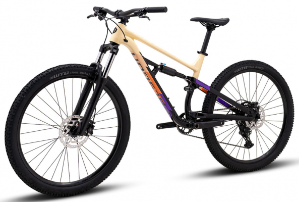 Велосипед Polygon SISKIU D5 LG 27 (2025)