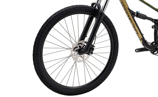 Велосипед Polygon SISKIU D6 LG 29 (2025)