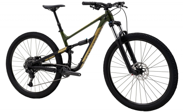 Велосипед Polygon SISKIU D6 LG 29 (2025)