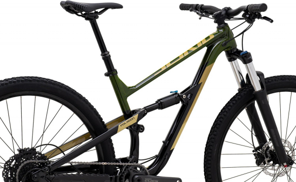 Велосипед Polygon SISKIU D6 LG 29 (2025)