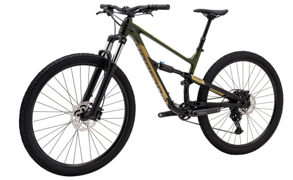 Велосипед Polygon SISKIU D6 LG 29 (2025)