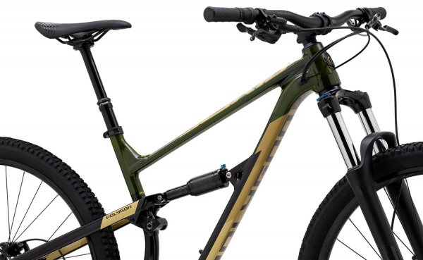 Велосипед Polygon SISKIU D6 LG 29 (2025)