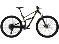 Велосипед Polygon SISKIU D6 LG 29 (2025)