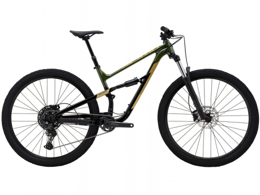 Велосипед Polygon SISKIU D6 LG 29 (2025)