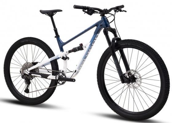 Велосипед Polygon SISKIU D7 LG 29 (2025)