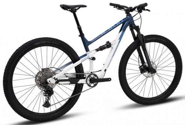 Велосипед Polygon SISKIU D7 LG 29 (2025)