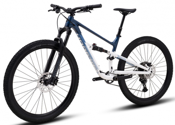 Велосипед Polygon SISKIU D7 LG 29 (2025)