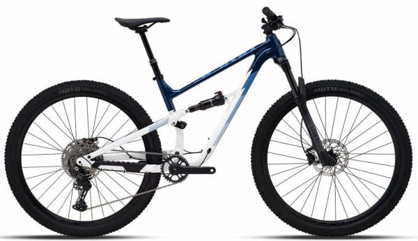 Велосипед Polygon SISKIU D7 LG 29 (2025)