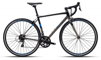 Велосипед Polygon STRATTOS S2 700C (2021)