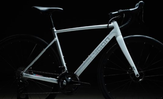 Велосипед Polygon STRATTOS S4 700C (2023)
