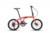 Велосипед Polygon URBANO 3 20 (2022)