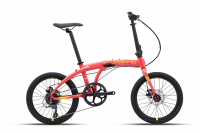 Велосипед Polygon URBANO 3 (2023)