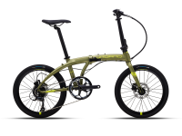 Велосипед Polygon URBANO 5 (2023)