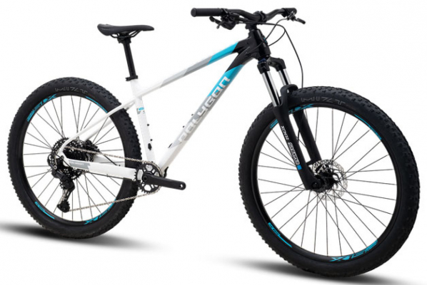 Велосипед Polygon XTRADA 5 LG 27 (2025)