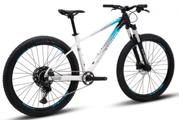 Велосипед Polygon XTRADA 5 LG 27 (2025)