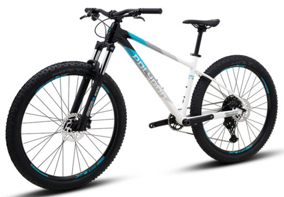 Велосипед Polygon XTRADA 5 LG 27 (2025)