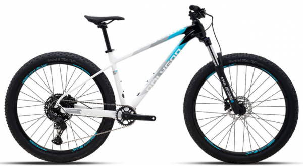 Велосипед Polygon XTRADA 5 LG 27 (2025)