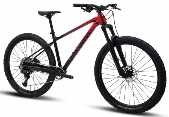 Велосипед Polygon XTRADA 6 LG 27 (2025)