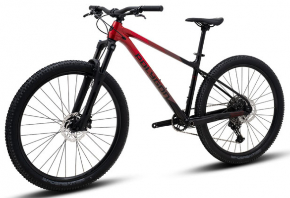 Велосипед Polygon XTRADA 6 LG 27 (2025)