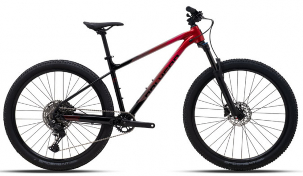 Велосипед Polygon XTRADA 6 LG 27 (2025)