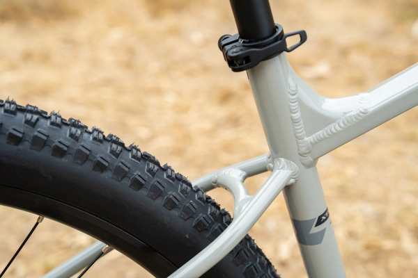 Велосипед Polygon XTRADA 7 27.5 (2025)