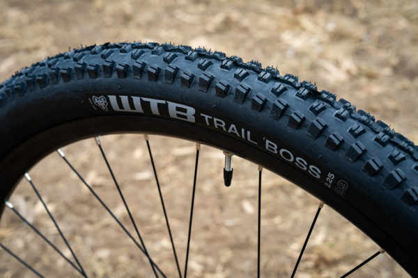 Велосипед Polygon XTRADA 7 27.5 (2025)