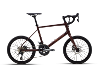 Велосипед Polygon ZETA Fitte (2023)