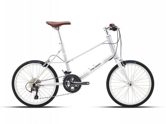Велосипед Polygon ZETA Mixte (2023)