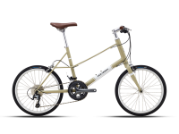 Велосипед Polygon ZETA Mixte (2023)