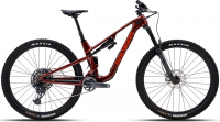 Велосипед Polygon COLLOSUS T8 Carbon 29 (2025)