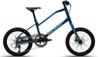 Велосипед Polygon Zeta Velo 20 (2025)