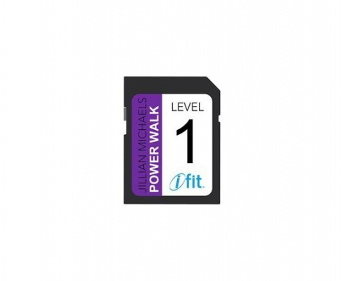 Ходьба (не прев. 3 км) NordicTrack Power Walking L1