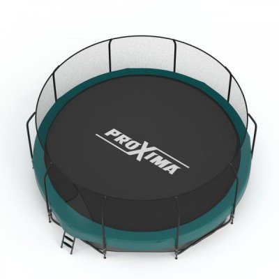Батут Proxima Premium CFR-15FT 15 футов