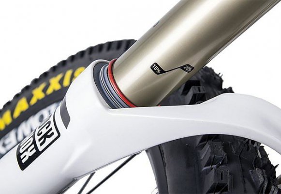 Велосипед Kona 2013 Process Deluxe