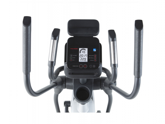 Эллиптический тренажер ProForm Endurance 420E