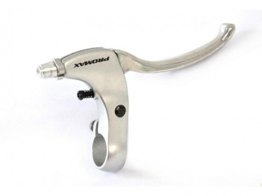Ручки тормозные PROMAX LM-48 под 4 пальца для V-brake