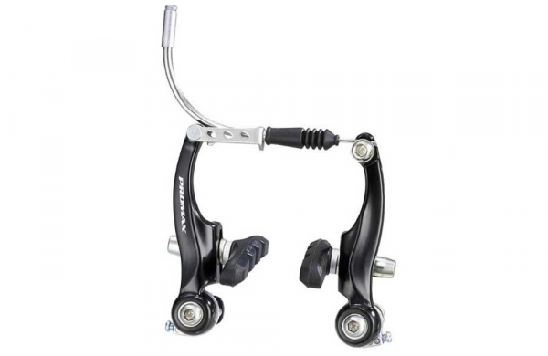 Тормоз PROMAX мини V-brake MV-85 чёр.