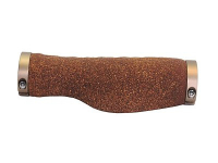 Грипсы PROPALM Pro-468CK, пробковые, 130мм, с 2 грипстопами