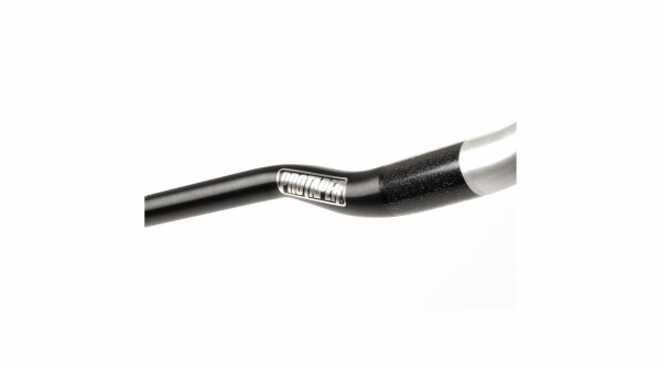 Руль PROTAPER Alu 1" Rise 35x810mm Team Half Polish