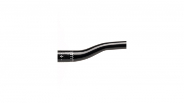 Руль PROTAPER Alu 1" Rise 35x810mm Team Half Polish