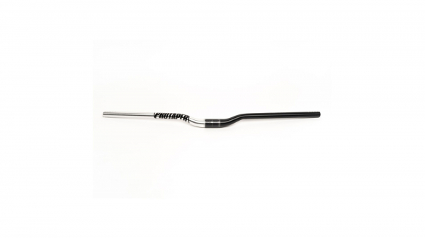 Руль PROTAPER Alu 1" Rise 35x810mm Team Half Polish