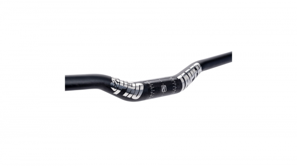 Руль PROTAPER Carbon C25 35x810mm Chrome