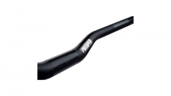 Руль PROTAPER Carbon C25 35x810mm Chrome