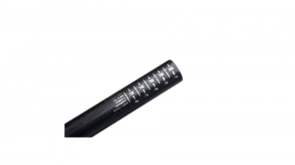 Руль PROTAPER Carbon C25 35x810mm Chrome