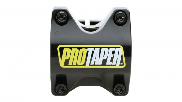 Вынос PROTAPER Trail Stem 35x40mm Black/Yellow