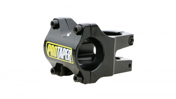 Вынос PROTAPER Trail Stem 35x40mm Black/Yellow