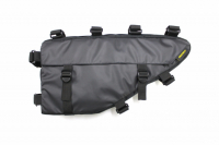 Велосумка под раму PROTECT серия Bikepacking, р-р 46х24х6см, черный