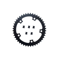 Звезда PROWHEEL 44T, BCD130 на пятилапку