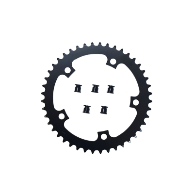 Звезда PROWHEEL 44T, BCD130 на пятилапку