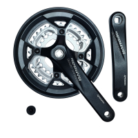 Система PROWHEEL ZEPHYR 175мм 48-36-26T